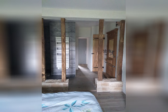 achat maison lucay-le-male 36360