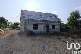 achat maison lucay-le-male 36360