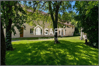 achat maison lucay-le-male 36360