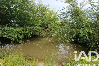 achat maison lucay-le-male 36360