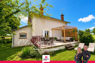 achat maison lucay-le-male 36360