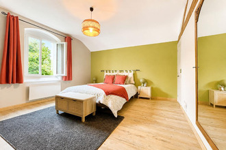 achat maison lucay-le-male 36360
