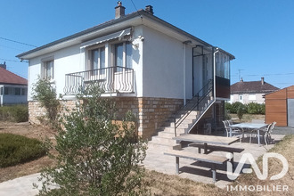 achat maison lucay-le-male 36360