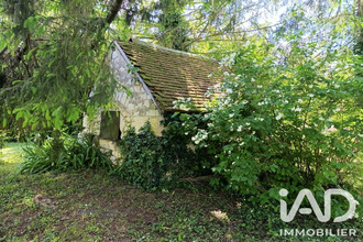 achat maison lucay-le-male 36360