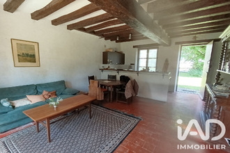 achat maison lucay-le-male 36360