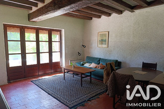 achat maison lucay-le-male 36360