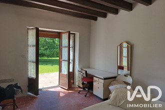 achat maison lucay-le-male 36360