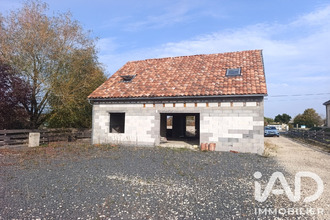 achat maison lucay-le-male 36360