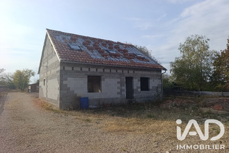 achat maison lucay-le-male 36360