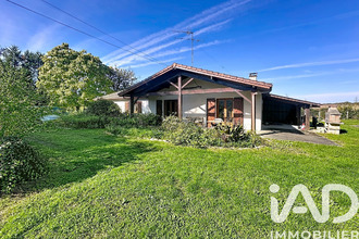 achat maison lucbardez-et-bargues 40090