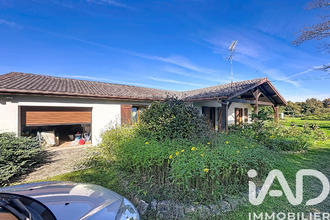 achat maison lucbardez-et-bargues 40090