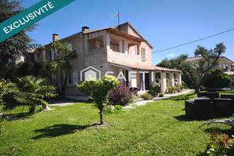 achat maison lucciana 20290