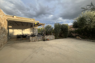 achat maison lucciana 20290