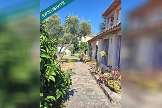 achat maison lucciana 20290
