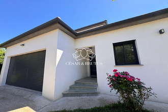 achat maison lucciana 20290