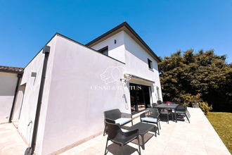 achat maison lucciana 20290