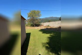 achat maison lucciana 20290