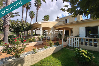 achat maison lucciana 20290