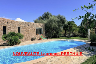 achat maison lucciana 20290