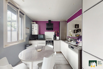 achat maison luce 28110