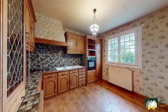 achat maison luce 28110