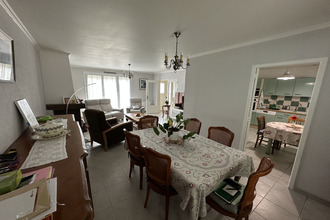 achat maison luce 28110