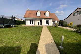 achat maison luce 28110