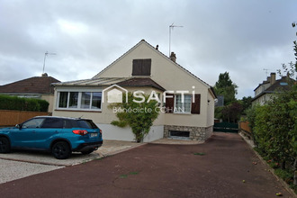 achat maison luce 28110