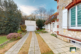 achat maison luce 28110