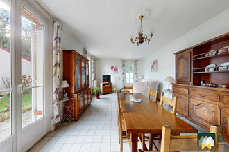 achat maison luce 28110