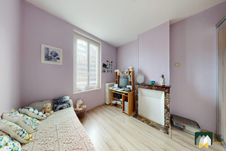 achat maison luce 28110