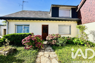 achat maison luce 28110