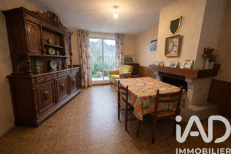 achat maison luce 28110