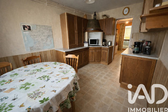 achat maison luce 28110