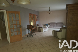 achat maison luce 28110