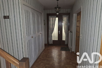 achat maison luce 28110