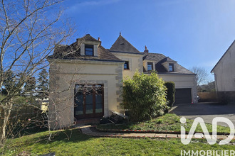 achat maison luce 28110