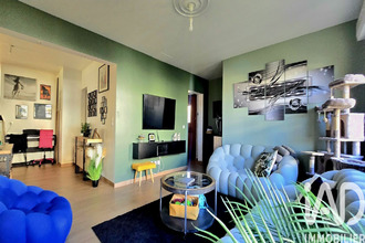 achat maison luce 28110