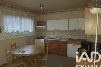 achat maison luce 28110