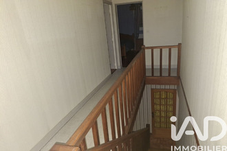 achat maison luce 28110