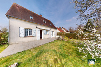 achat maison luce 28110