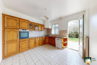 achat maison luce 28110