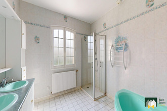 achat maison luce 28110