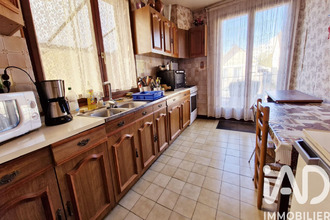 achat maison luce 28110