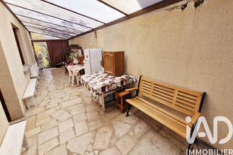 achat maison luce 28110