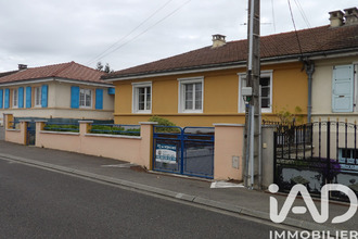 achat maison luce 28110
