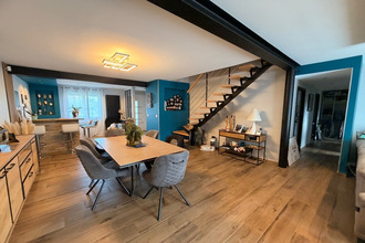 achat maison luce 28110