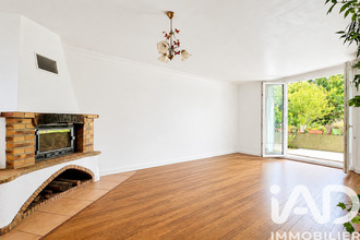 achat maison luce 28110