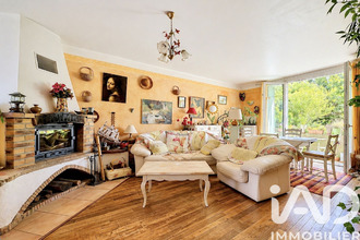 achat maison luce 28110