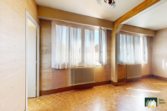 achat maison luce 28110